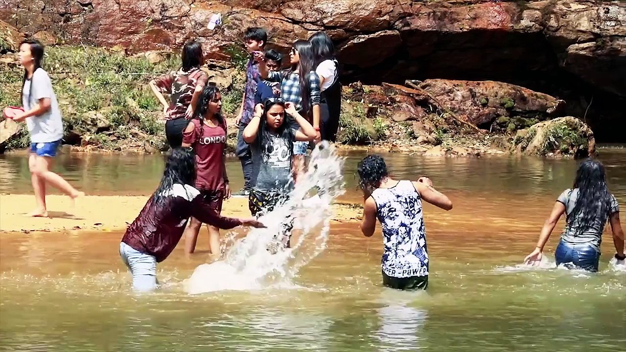 Discover East Jaintia Hills - Meghalaya - Tourism Promo 2018