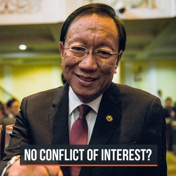 Calida security firm 'corners' at least 16 gov't contracts