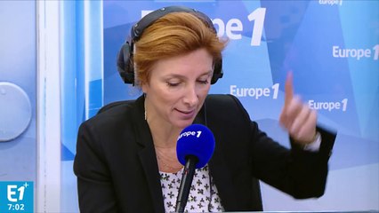 TEMOIGNAGE - "On s'est dit que c'était soit un attentat, soit Redoine Faïd" : une voisine raconte l'arrestation