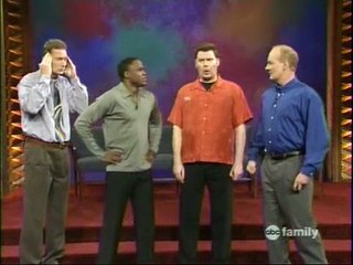 Whose Line Is It Anyway S07E01