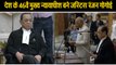Justice Ranjan Gogoi will take over the charge of the new Chief Justice of india