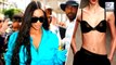 Kim Kardashian Finally BREAKS SILENCE On ‘Insensitive’ Anorexia Comment