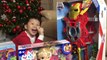 Christmas 2018 Early Gifts Opening of Hasbro Toys with Keith's Toy Box