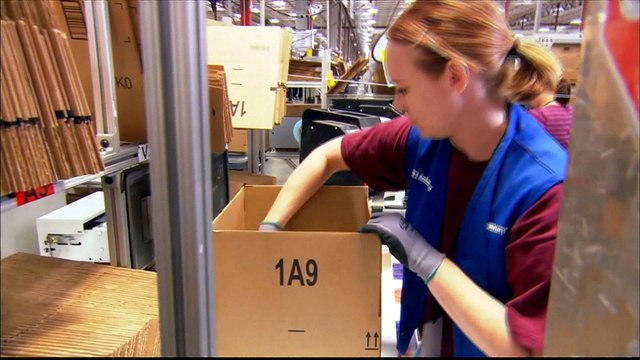 Amazon increases US minimum wage to $15 after criticism