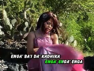 Reza Umami - Sompah Batu Karang [Official Music Video]