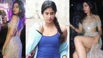 Jhanvi Kapoor in Big trouble because of Khushi Kapoor; Here's why | Filmibeat