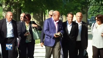 Collomb-Macron, le récit d’une rupture après 3 ans de confiance