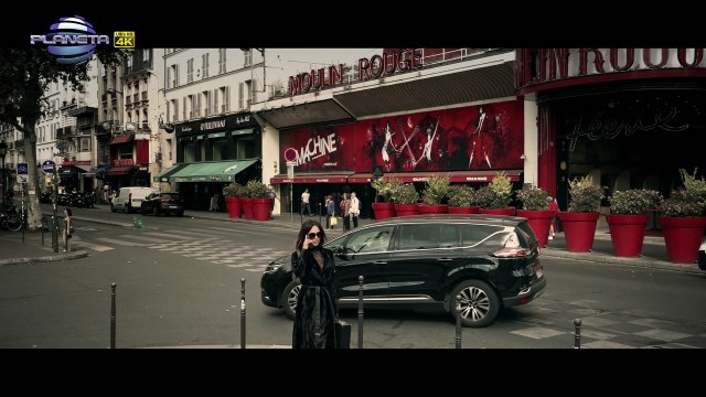 GLORIA - LYUBOVTA NASTOYAVA Глория - Любовта настоява, 2018