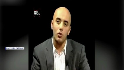 Redoine Faïd arrêté: retour sur le parcours du braqueur