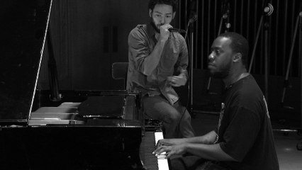 Robert Glasper - Packt Like Sardines In A Crushd Tin Box