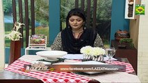 Barbeque Masala Roast Recipe by Chef Samina Jalil 13 August 2018