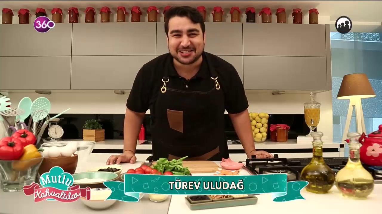 Mutlu Kahvaltılar