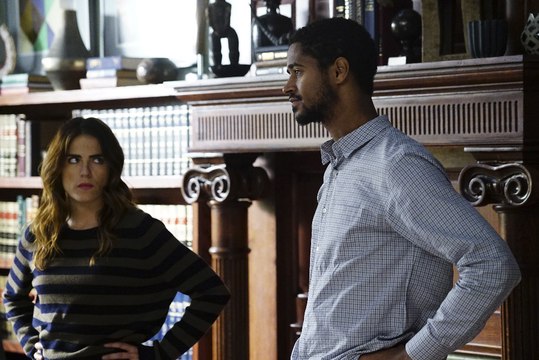 How to Get Away with Murder [S06E10] - Season 6 Episode 10 #6.10 [Official - ABC]