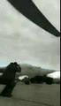Un vol en rase motte fou par ce pilote Ukrainien sur son Su-24