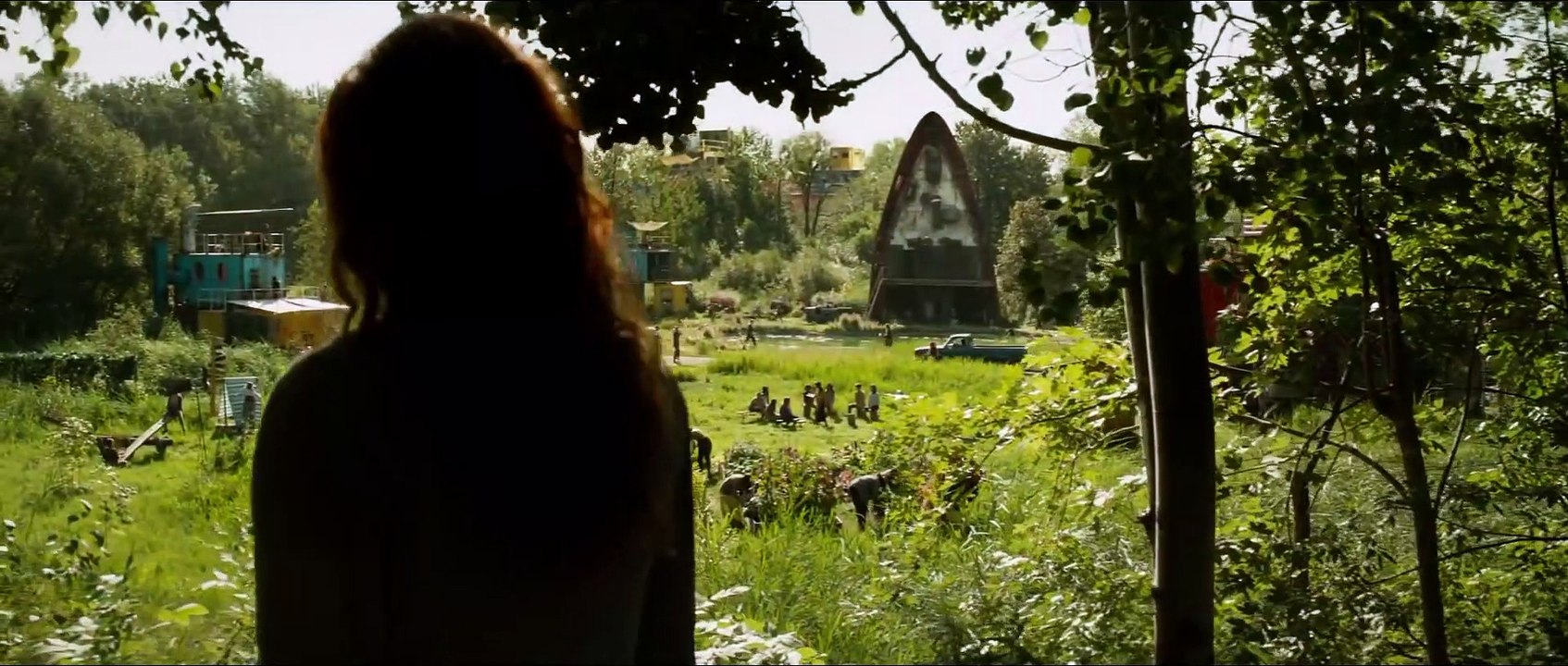 X-Men: Dark Phoenix