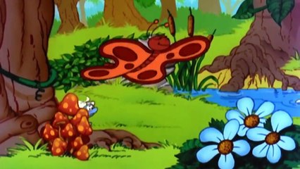 Son Şi̇ri̇n Çi̇leği̇ • Şirinler