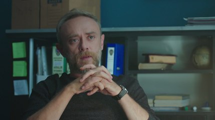 Ufak Tefek Cinayetler 35. Bölüm Siz de Şüphelilerden Birisiniz