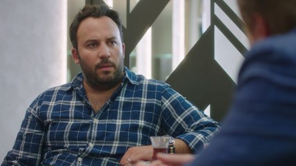 Ufak Tefek Cinayetler 35. Bölüm Emre Çok İyi Çocuktur