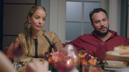 Ufak Tefek Cinayetler 35. Bölüm Asfaltı Ağlatan Cinsten