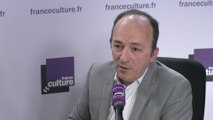 Thierry Pech : la prohibition du cannabis est un problème de santé publique