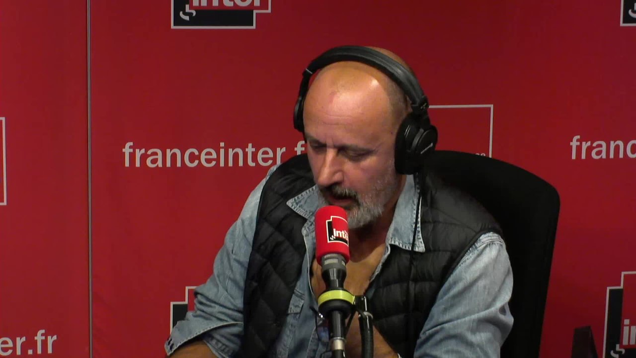 Libéré, délivré  - Le billet de Daniel Morin
