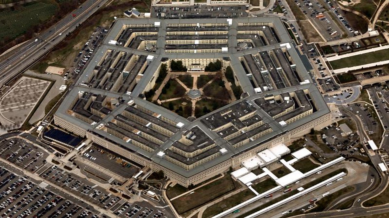 Giftstoff Rizin: US-Verteidigungsministerium erhält verdächtige Briefe