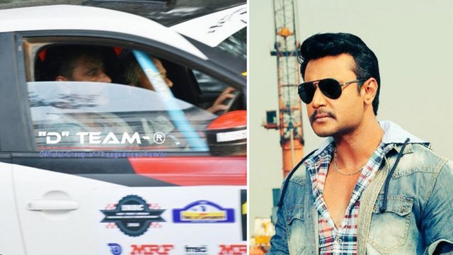 ದರ್ಶನ್ ಅಭಿಮಾನಿಗಳಿಗೆ ಗುಡ್ ನ್ಯೂಸ್..! | Filmibeat Kannada