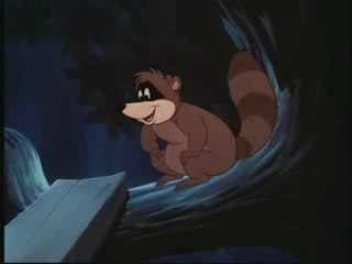 Mickey Mouse - R'coon Dawg 1951 (cartoons)