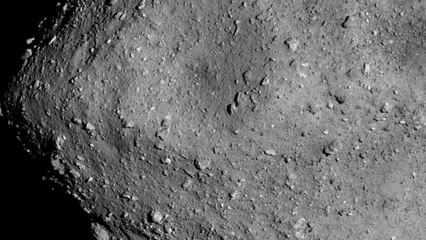 European lander prepares to reach Ryugu asteroid