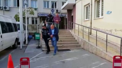 Sahte engelli raporuyla 1 milyon 250 bin liralık vurgun