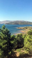 Liqeni i Vaut të Dejës 