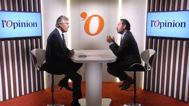 Sébastien Chenu (RN): «Emmanuel Macron déstabilise quotidiennement la fonction présidentielle !»