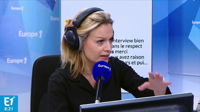 Démission de Gérard Collomb : Un événement inédit mais il ne faut pas en faire une crise grave , juge Nicole Belloubet