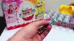 Tv cartoons movies 2019 Kinder Surprise Eggs Unboxing Easter Eggs toy gift - Kinder sorpresa huevo juguete regalo (2)