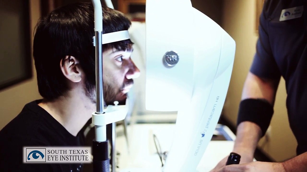 You May be a LASIK Candidate