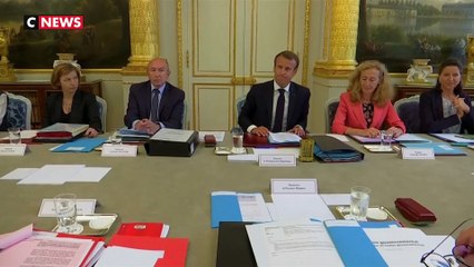 Les dernières de Gérard Collomb au gouvernement