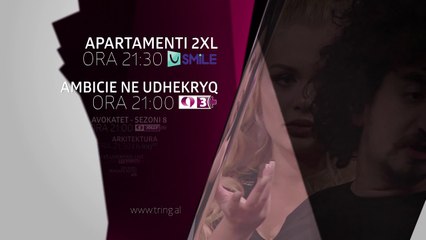 Sonte ne Tring| E Merkure 3 Tetor 2018