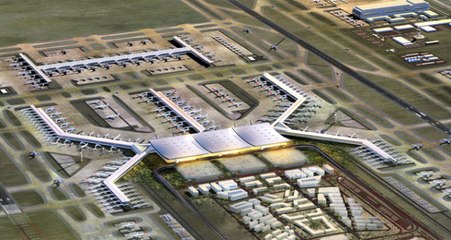 İstanbul 3. Havalimanı Metro Hattında Tarihi Rekor!