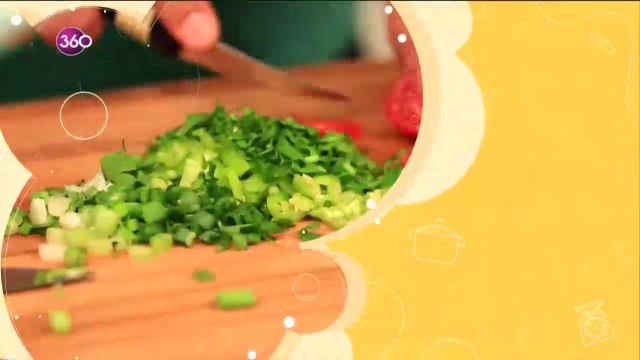 Mutlu Kahvaltılar - Bulut Yumurta Tarifi - 03 10 2018