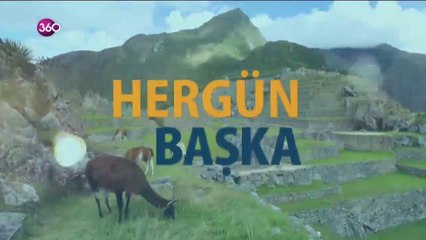 Ataman - Copacabana- Bolivya - 02 10 2018