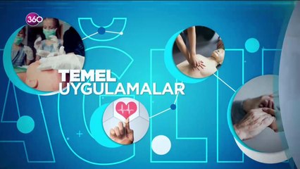 İlk Yardım - Kanama ve Kanamanın Önemi - 03 10 2018