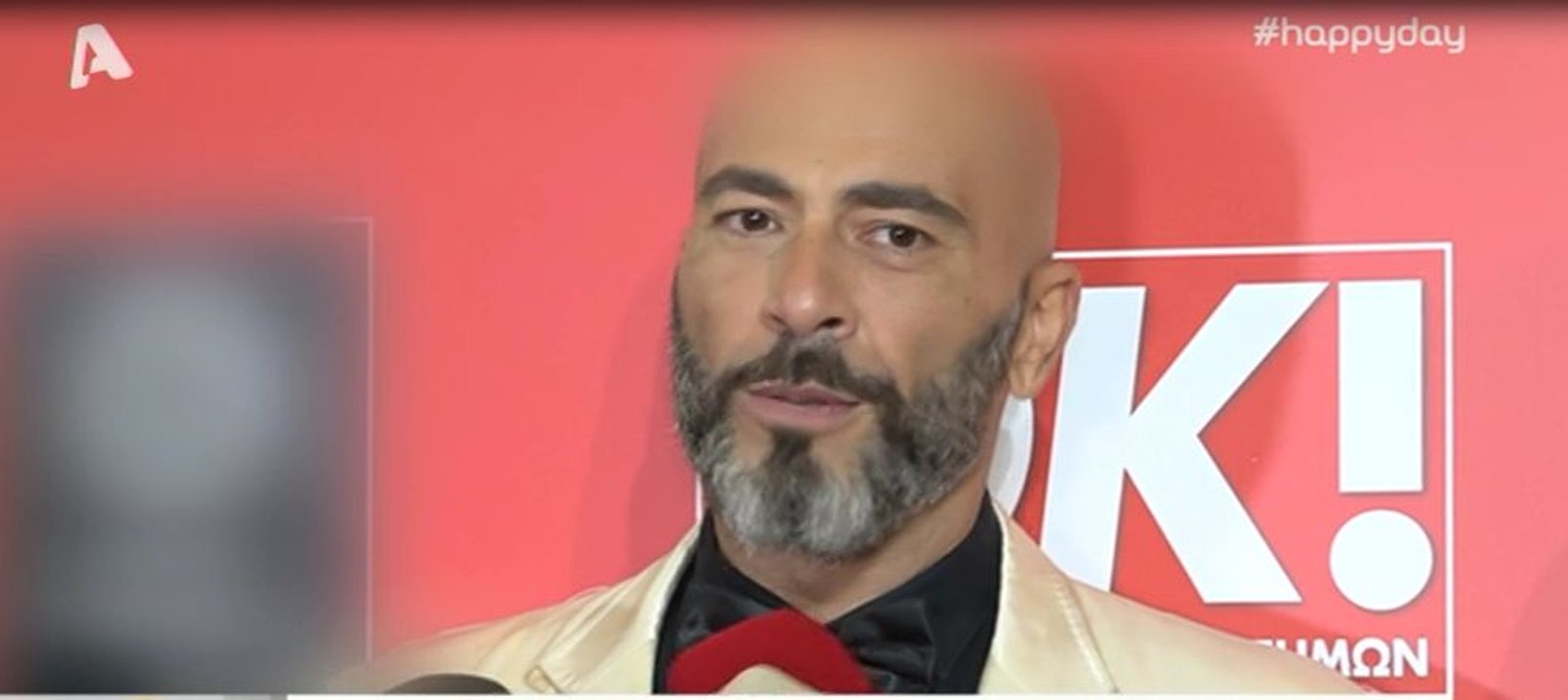 Βαλάντης: Οι δηλώσεις του μια μέρα πριν μπει στ...