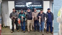 charter fishing coos bay - Pacificcharterservices.com