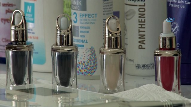 Güzellik uzmanları meme kanserine farkındalık için, sosyal sorumluluk projesi başlattı