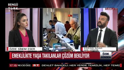 ÖZDE GÜNDEM 2 EKİM 2018 KONUK-ERHAN NACAR