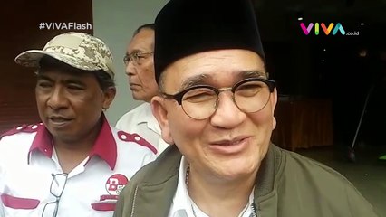 Ruhut: Ratna Sarumpaet Makin Cantik!