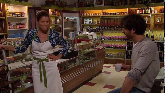 Folge 2196: Verborgene Talente (Dahoam is Dahoam v. 02.10.)