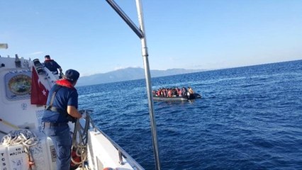 88 Kaçak İşte Böyle Yakalandı