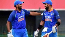 India vs West Indies : Rohit Sharma Growing Every Day : Waqar Younis
