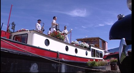 Méditerranée par l' Orchestre Dominique et Stéphanie FLOQUET